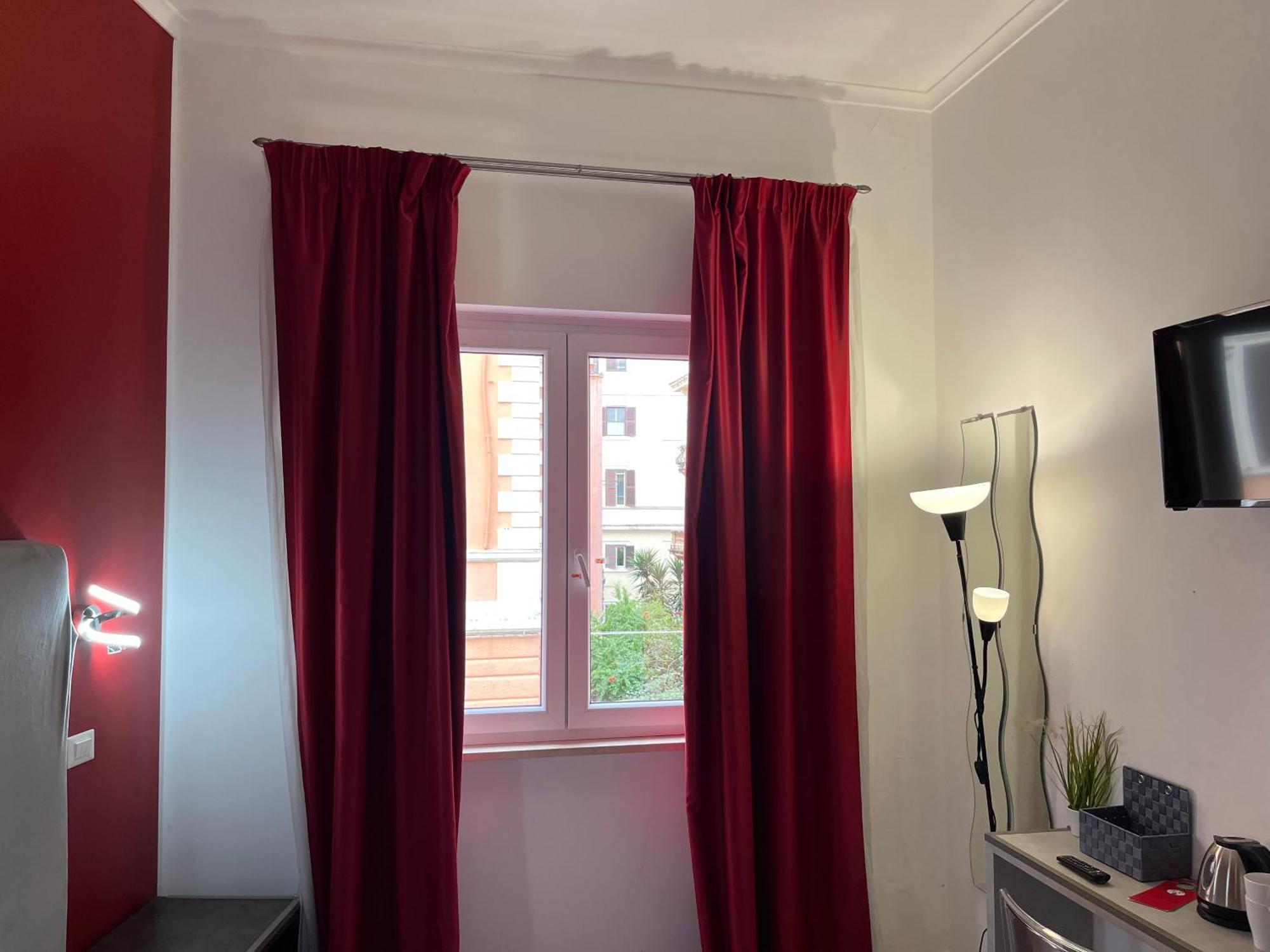 Le Terrazze Di San Giovanni — Foto 1
